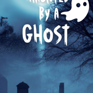 Hauntedbyaghost.com