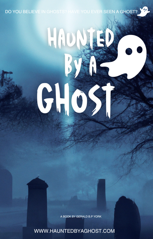 Hauntedbyaghost.com