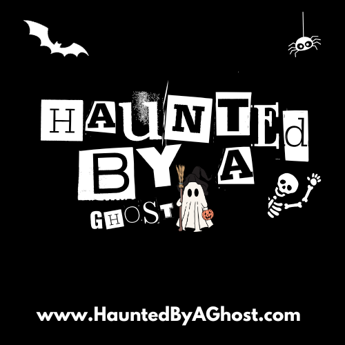 Hauntedbyaghost.com